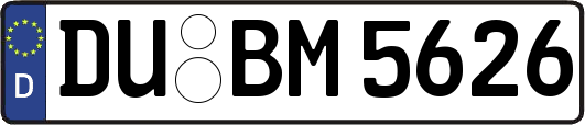 DU-BM5626