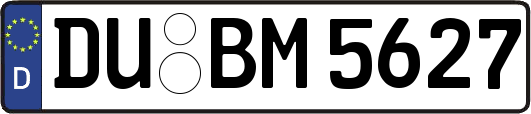 DU-BM5627