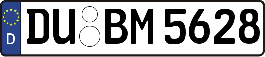 DU-BM5628