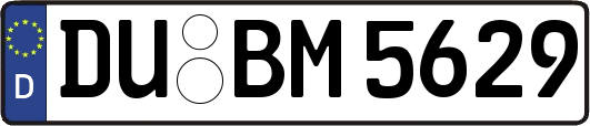 DU-BM5629