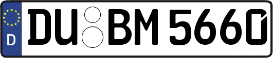 DU-BM5660