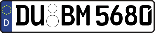 DU-BM5680
