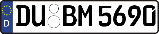 DU-BM5690