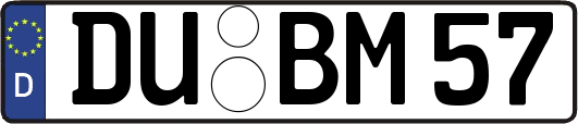 DU-BM57