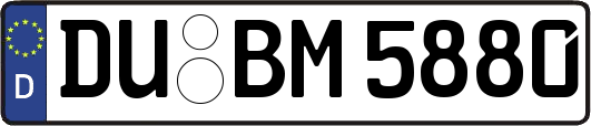 DU-BM5880