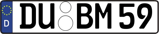DU-BM59