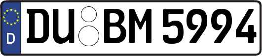 DU-BM5994