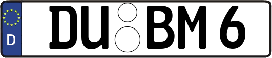 DU-BM6