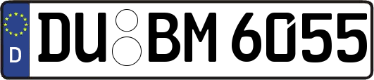 DU-BM6055
