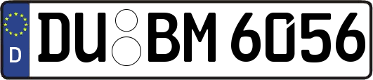 DU-BM6056