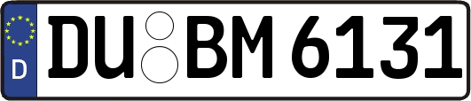 DU-BM6131