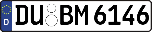 DU-BM6146
