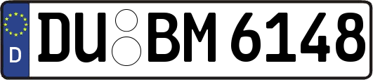 DU-BM6148