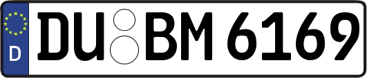 DU-BM6169
