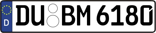 DU-BM6180