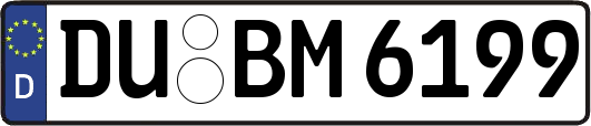 DU-BM6199