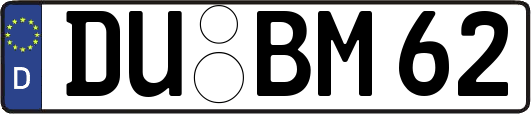 DU-BM62