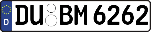 DU-BM6262