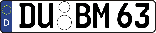 DU-BM63