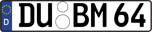 DU-BM64