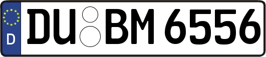 DU-BM6556