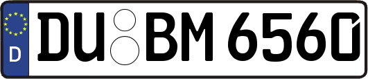 DU-BM6560