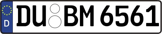 DU-BM6561