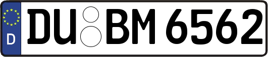 DU-BM6562