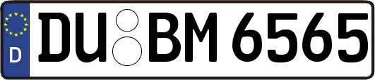 DU-BM6565