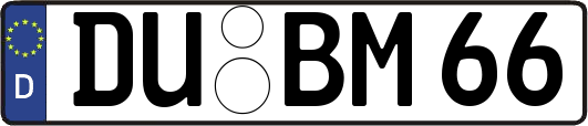 DU-BM66