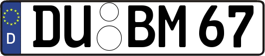 DU-BM67