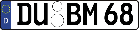 DU-BM68