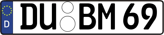 DU-BM69