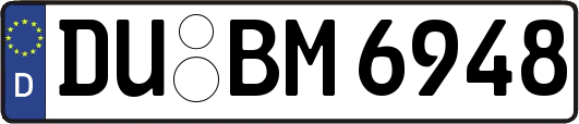 DU-BM6948