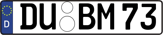 DU-BM73