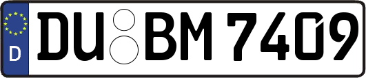 DU-BM7409