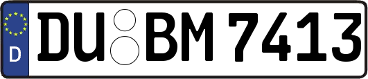 DU-BM7413
