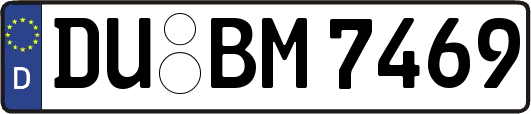 DU-BM7469