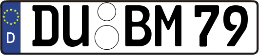 DU-BM79