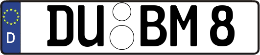 DU-BM8