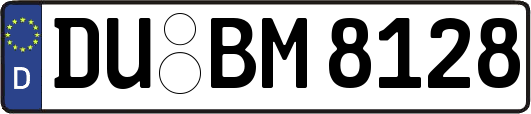 DU-BM8128