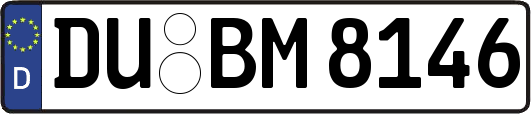 DU-BM8146