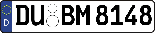 DU-BM8148
