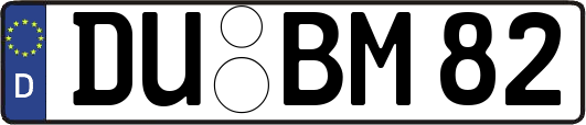 DU-BM82