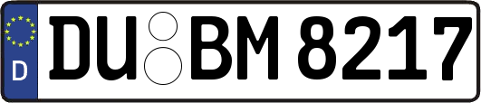 DU-BM8217