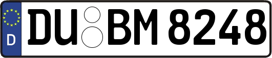 DU-BM8248