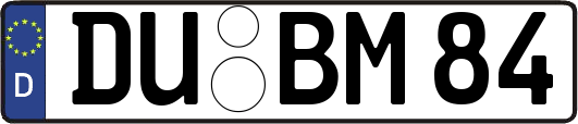 DU-BM84