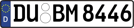 DU-BM8446