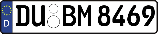 DU-BM8469