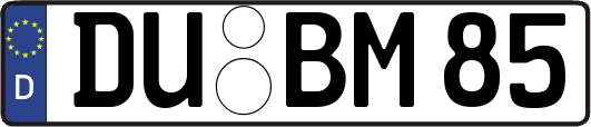 DU-BM85